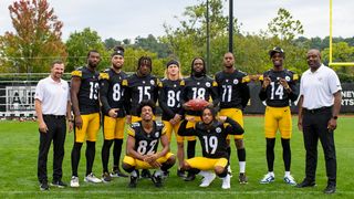 Steelers Lost Member Of Their Offensive Coaching Staff To The Collegiate Level Just One Day After Playoff Loss (Steelers News). Photo by Karl Roser / Pittsburgh Steelers